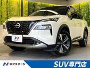 2024 NISSAN X-TRAIL
