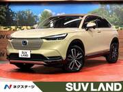 2021 HONDA VEZEL