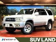 2000 TOYOTA HILUX SURF