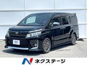 2015 TOYOTA VOXY
