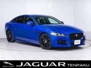 2018 JAGUAR XE