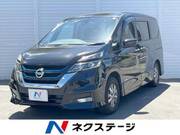 2019 NISSAN SERENA