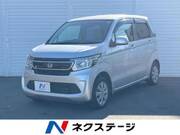 2014 HONDA N-WGN