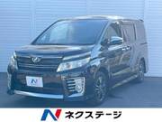 2015 TOYOTA VOXY