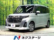 2022 TOYOTA ROOMY