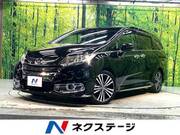 2013 HONDA ODYSSEY