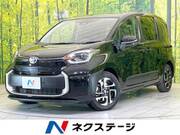 2022 TOYOTA SIENTA