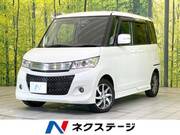 2013 SUZUKI PALETTE SW