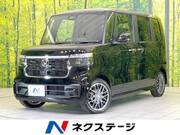 2024 HONDA N-BOX CUSTOM