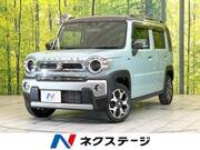 2021 SUZUKI HUSTLER