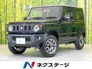 2025 SUZUKI JIMNY XC