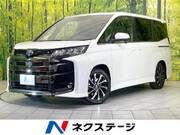 2023 TOYOTA NOAH