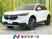 2023 HONDA VEZEL