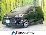 2021 TOYOTA SIENTA