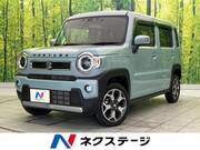 2021 SUZUKI HUSTLER