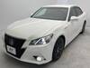 TOYOTA CROWN HYBRID