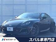 2024 SUBARU BRZ