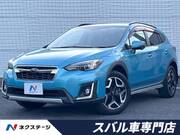 2018 SUBARU XV
