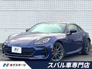 2021 SUBARU BRZ