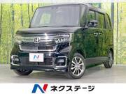 2021 HONDA N-BOX CUSTOM
