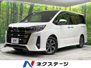 2018 TOYOTA NOAH