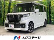 2020 SUZUKI SPACIA CUSTOM