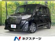 2017 TOYOTA ROOMY