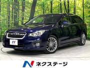 2012 SUBARU IMPREZA SPORTS