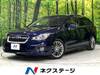 SUBARU IMPREZA SPORTS