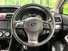 SUBARU IMPREZA SPORTS