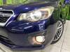SUBARU IMPREZA SPORTS