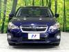 SUBARU IMPREZA SPORTS