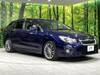 SUBARU IMPREZA SPORTS