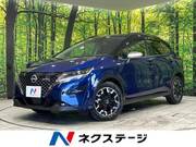 2022 NISSAN NOTE