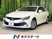 2017 TOYOTA MARK X 250G