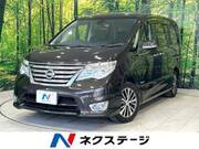 2015 NISSAN SERENA