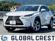 2016 LEXUS NX