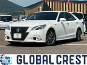 2013 TOYOTA CROWN HYBRID