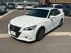 TOYOTA CROWN HYBRID