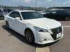 TOYOTA CROWN HYBRID