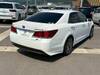 TOYOTA CROWN HYBRID