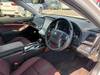 TOYOTA CROWN HYBRID