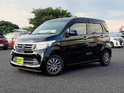 2017 HONDA N-WGN