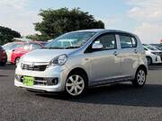 2016 TOYOTA PIXIS EPOCH