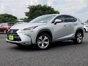 2016 LEXUS NX