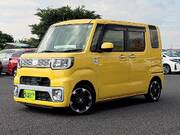 2015 DAIHATSU WAKE