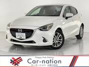 2018 MAZDA DEMIO