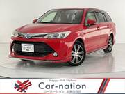 2015 TOYOTA COROLLA FIELDER