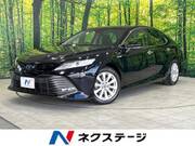 2018 TOYOTA CAMRY G