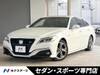 TOYOTA CROWN HYBRID